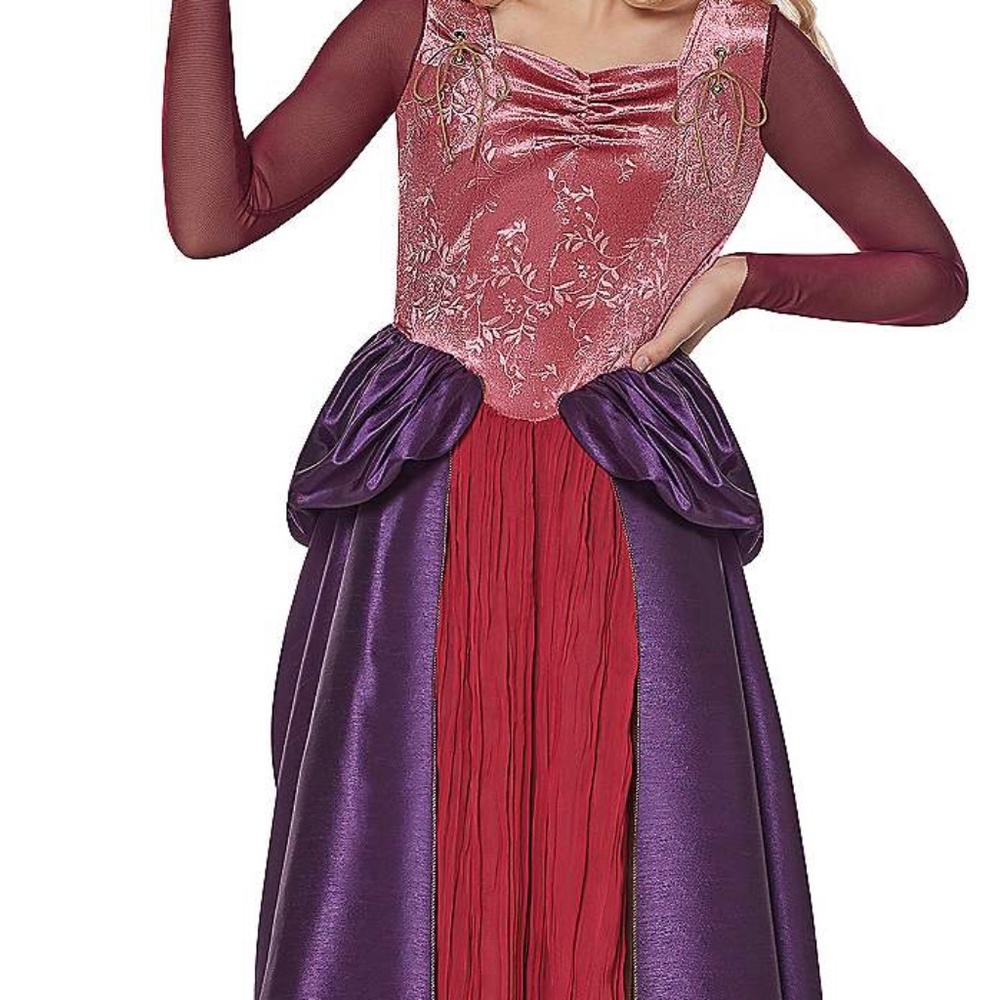 COPY - Hocus Pocus Halloween costume